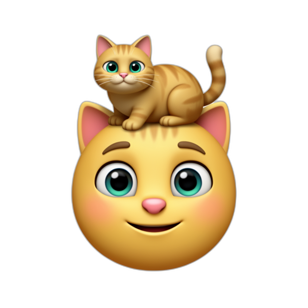 Public AI emoji 33