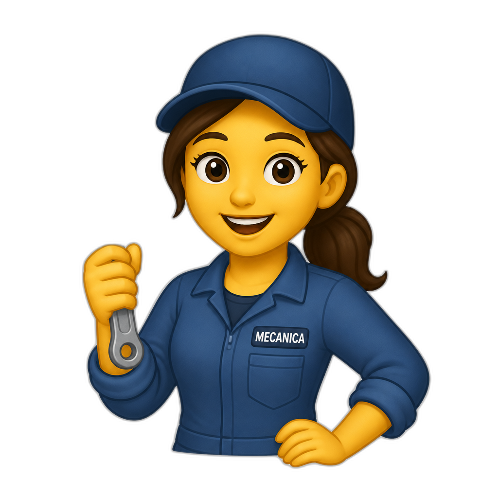 Public AI emoji 8