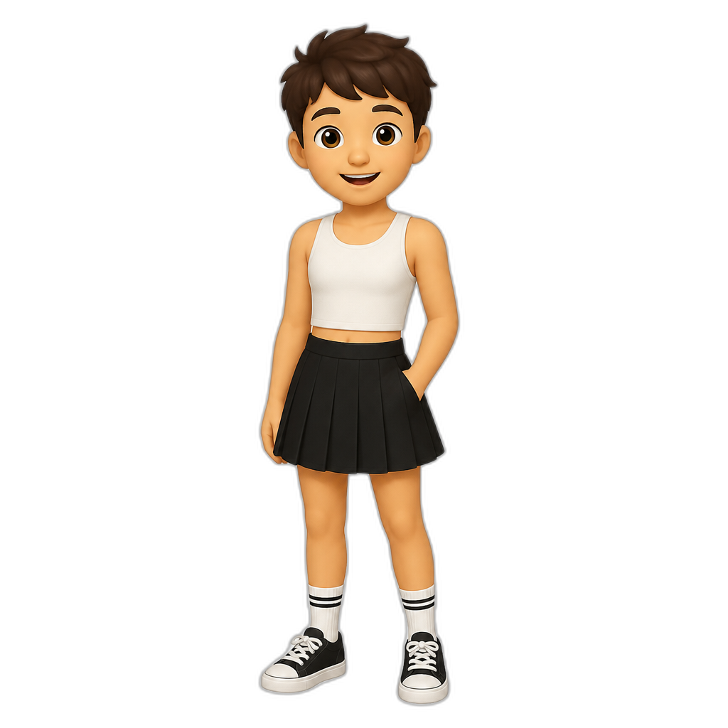 Public AI emoji 39