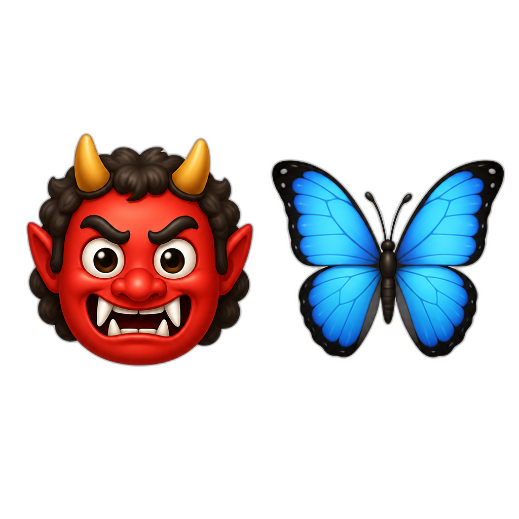 Public AI emoji 23