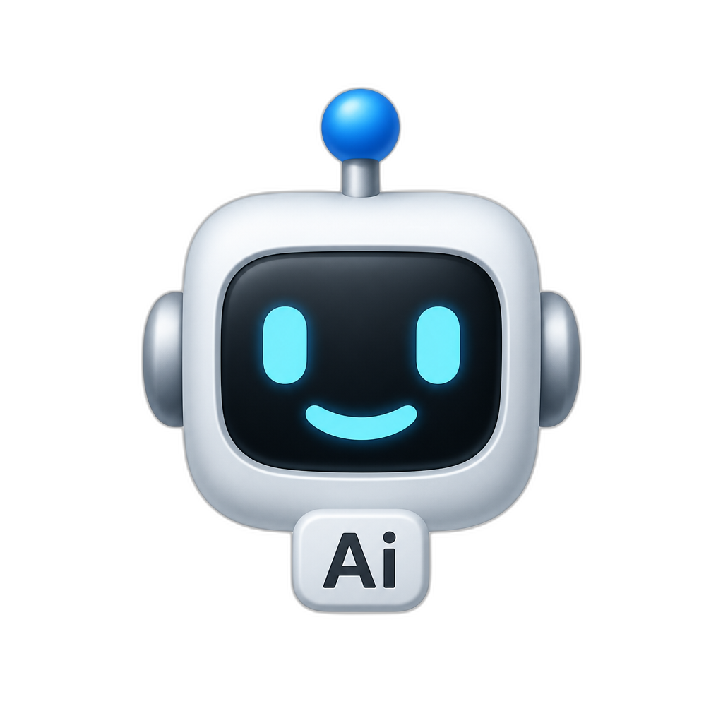 Public AI emoji 8