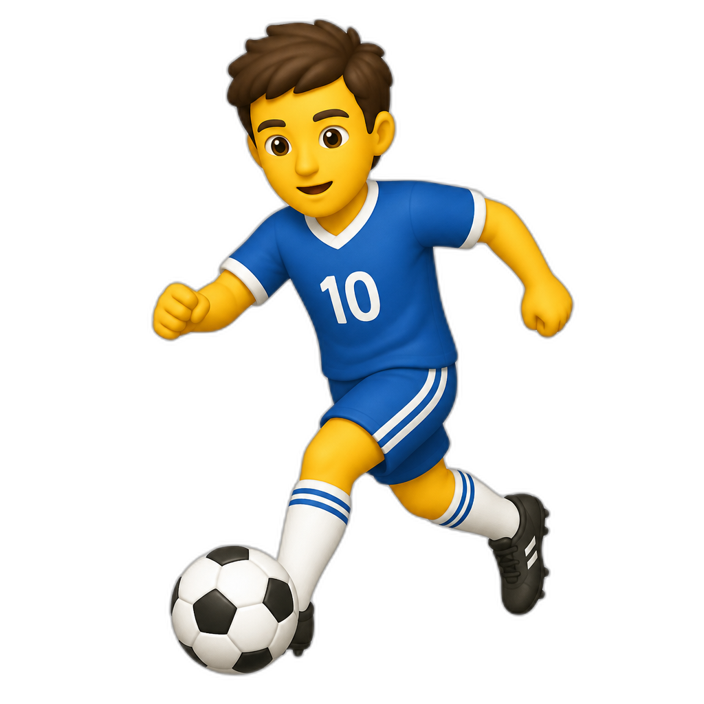 Public AI emoji 27