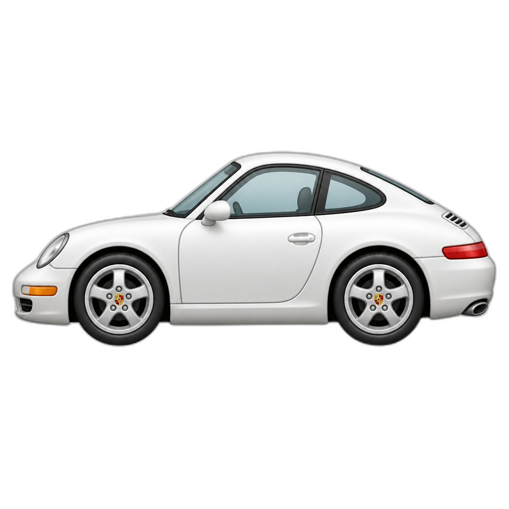 1920 car - AI generated emoji