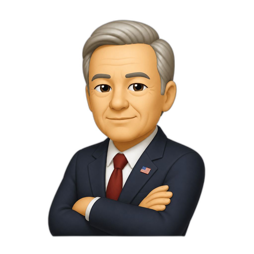 Public AI emoji 5
