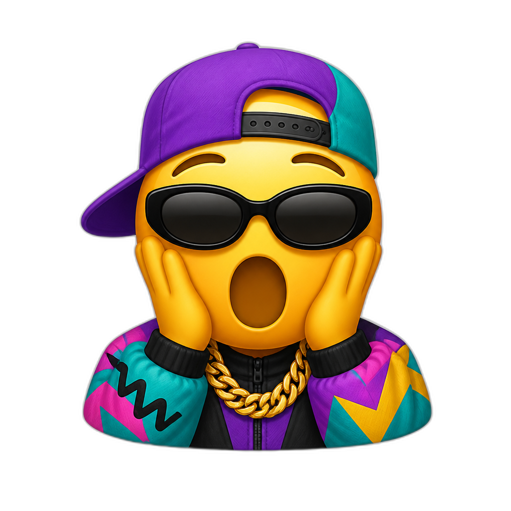 Public AI emoji 6