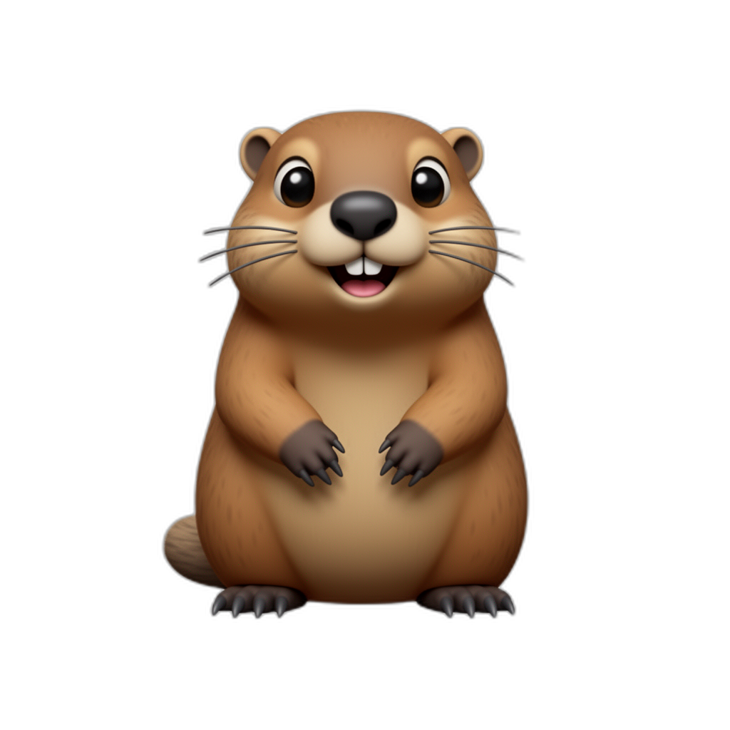 Public AI emoji 40