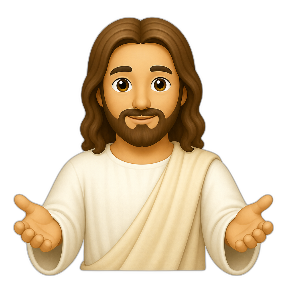 Public AI emoji 8