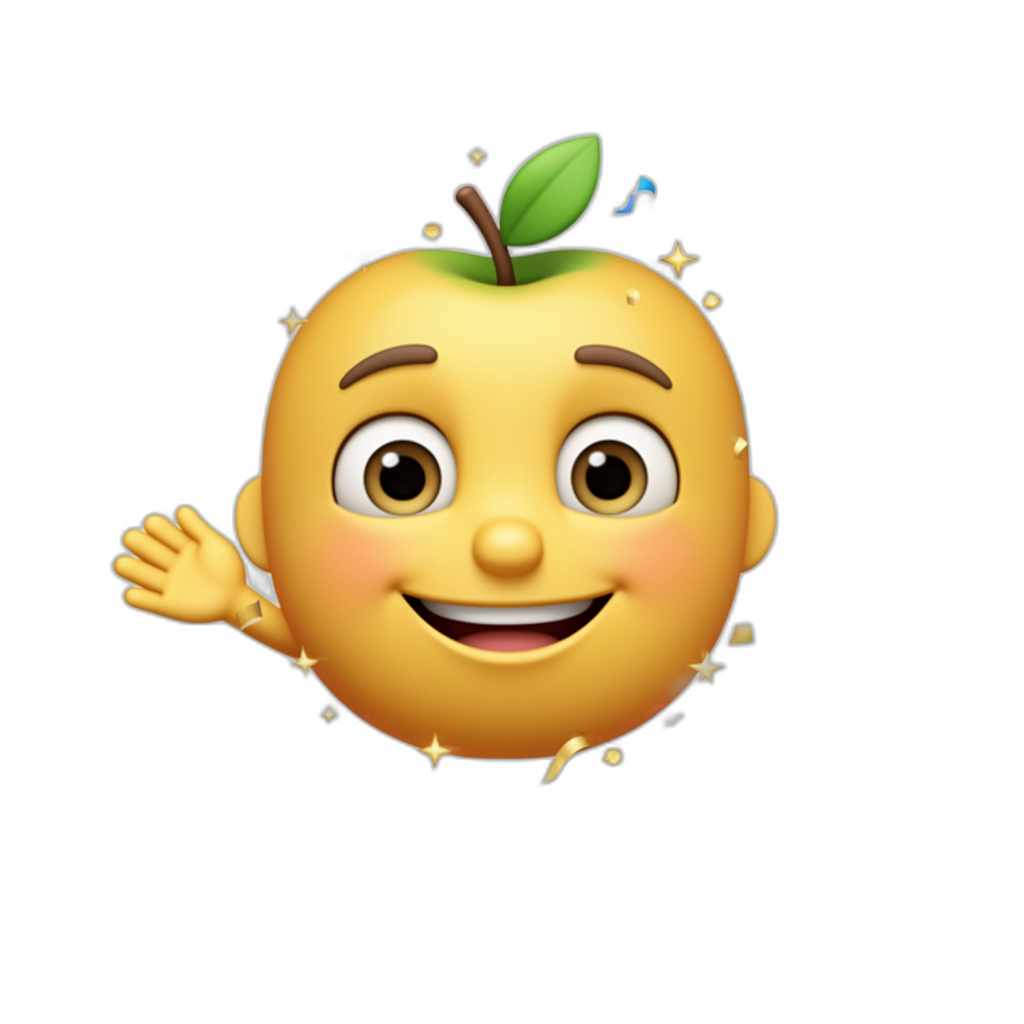 Public AI emoji 6