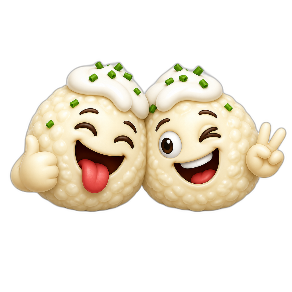 Public AI emoji 27