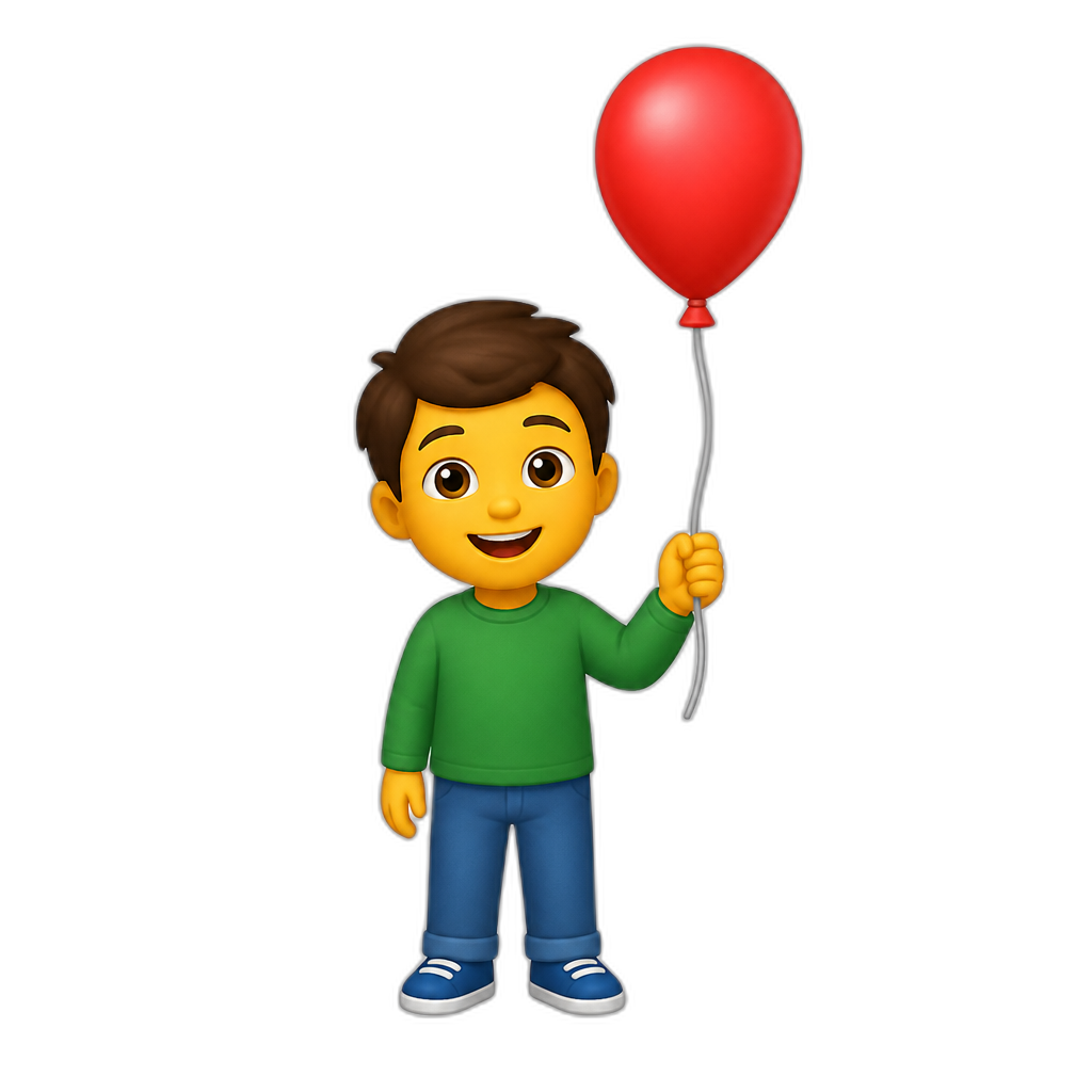 Public AI emoji 22