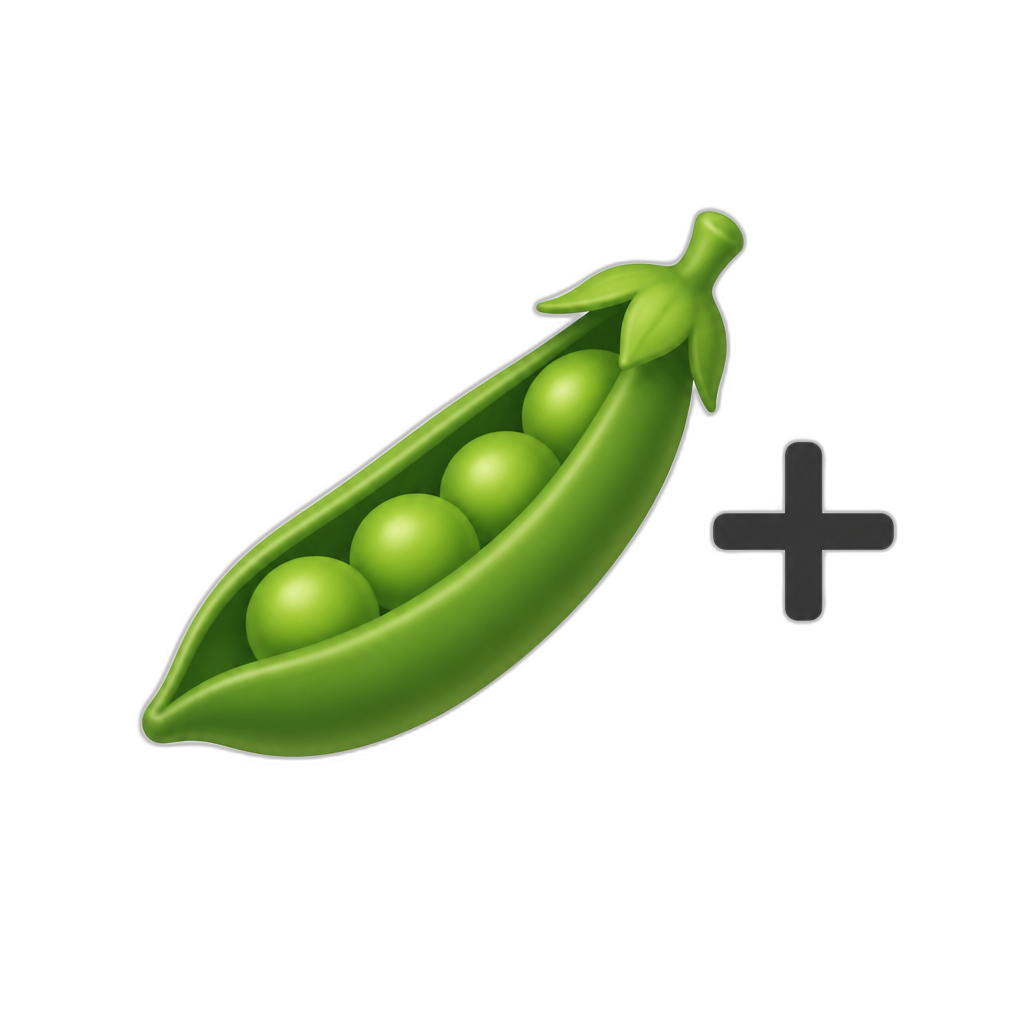 🫛+ - AI generated emoji