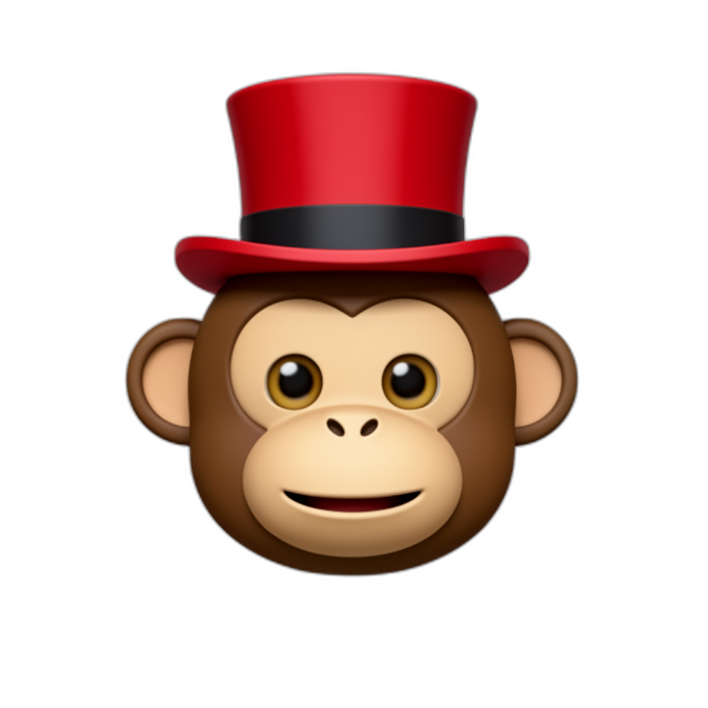 Public AI emoji 22