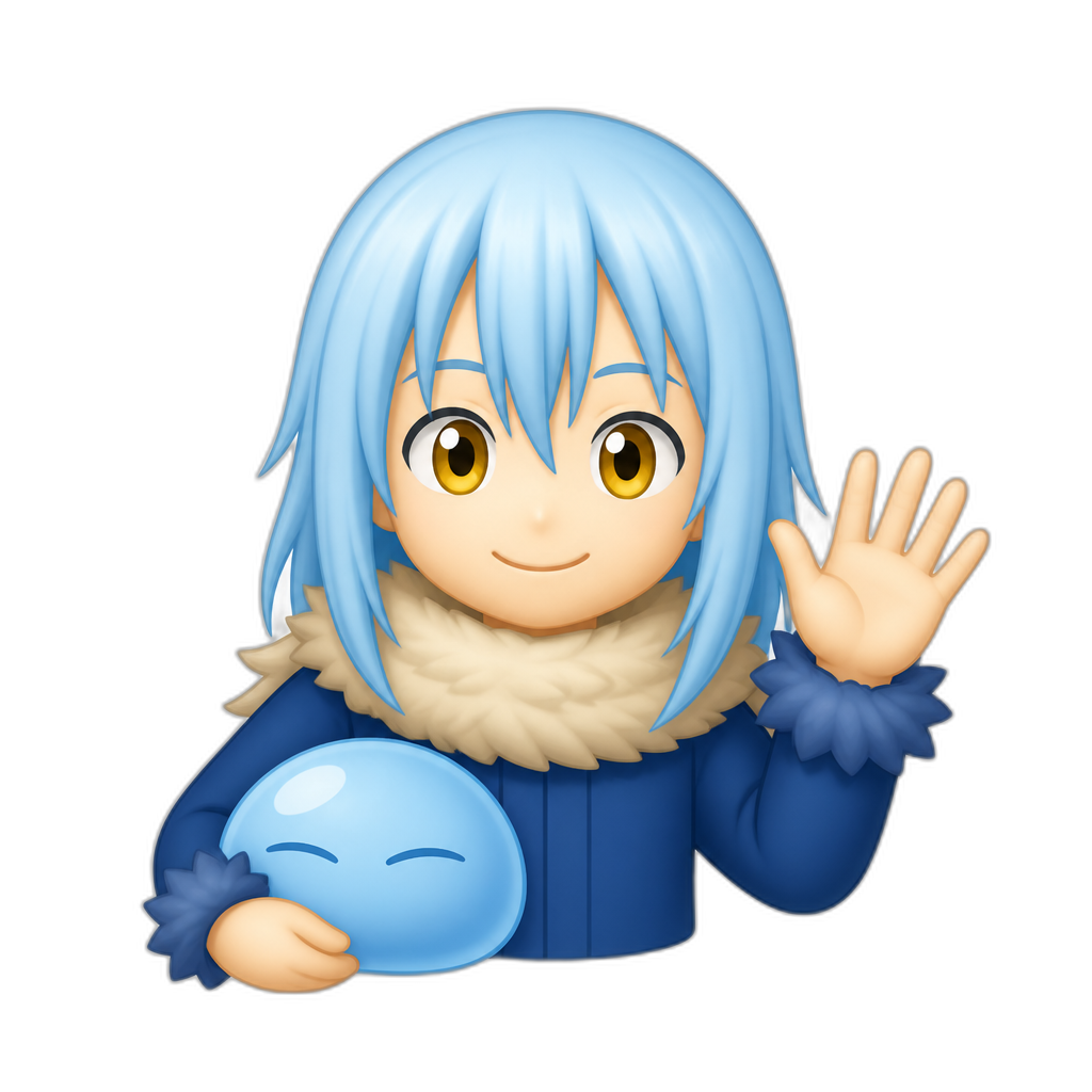 Public AI emoji 6