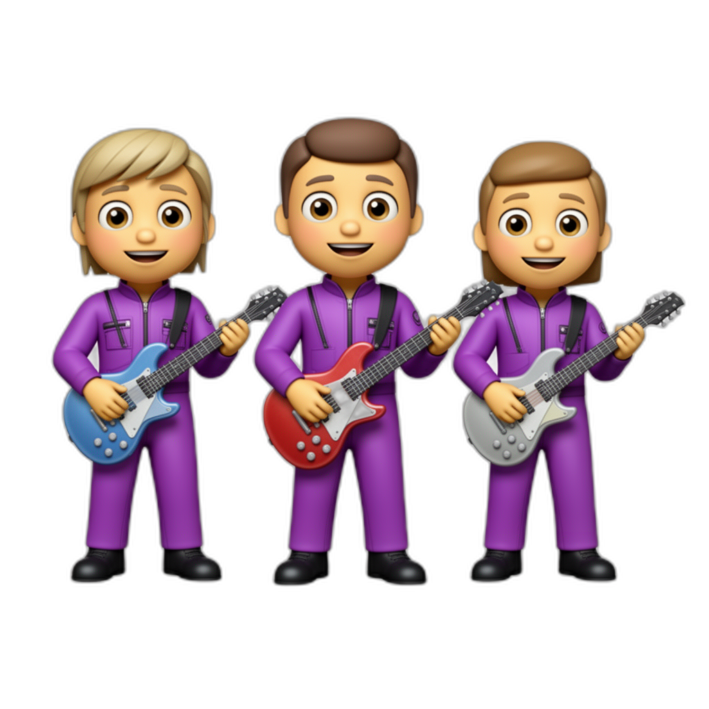 Public AI emoji 1
