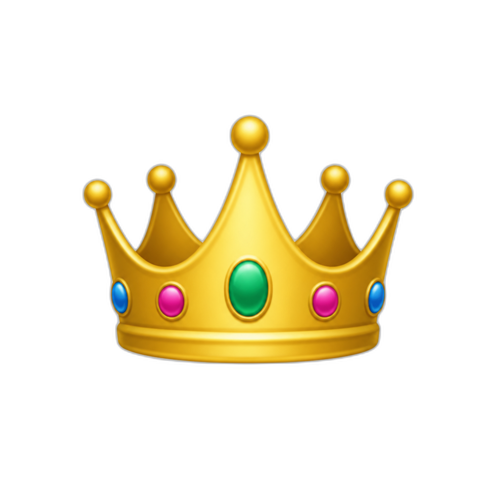 Public AI emoji 3