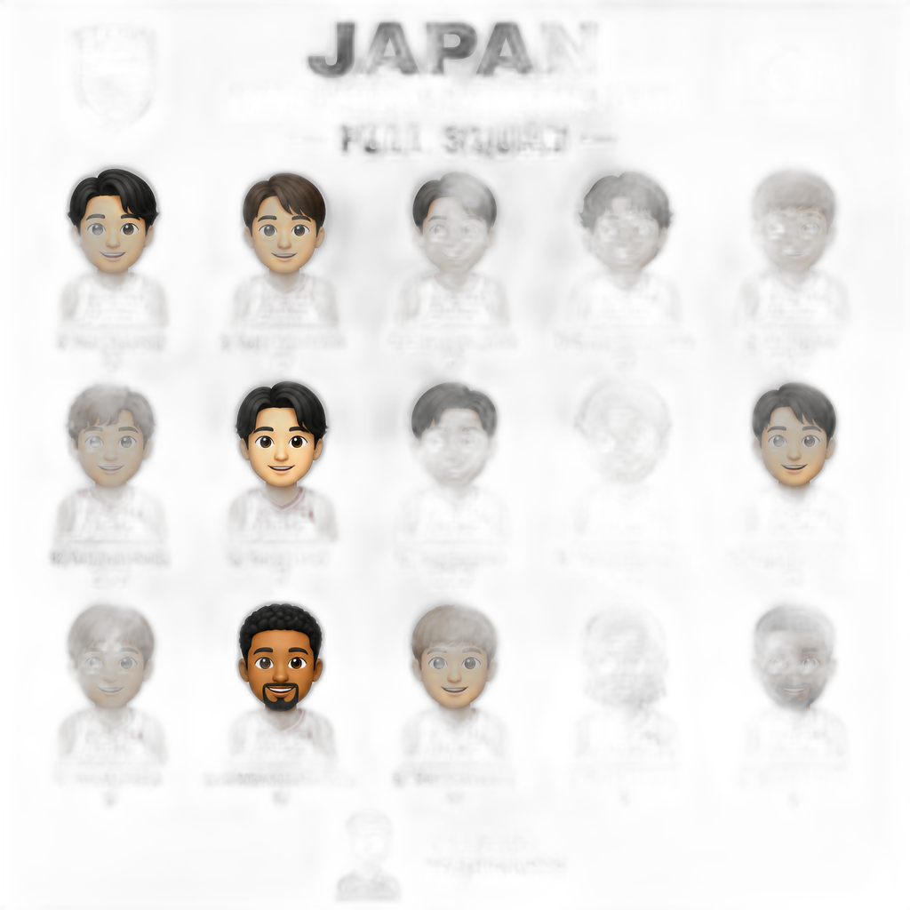 Public AI emoji 8