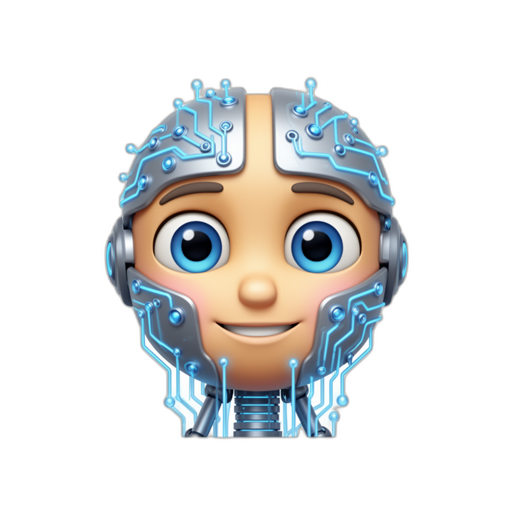 Public AI emoji 3