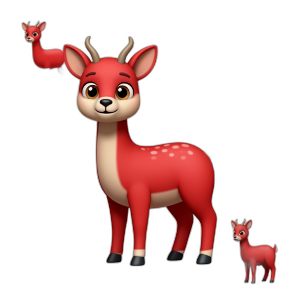 Public AI emoji 32