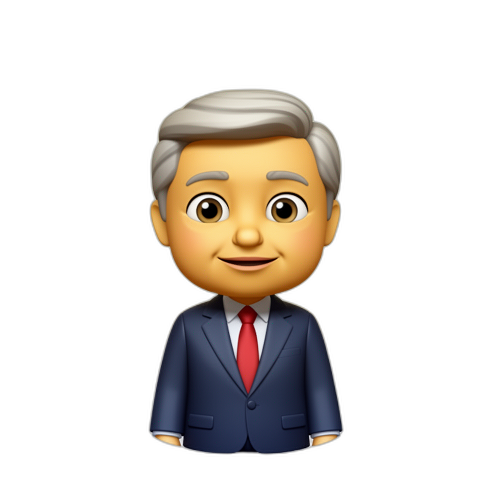 Public AI emoji 16
