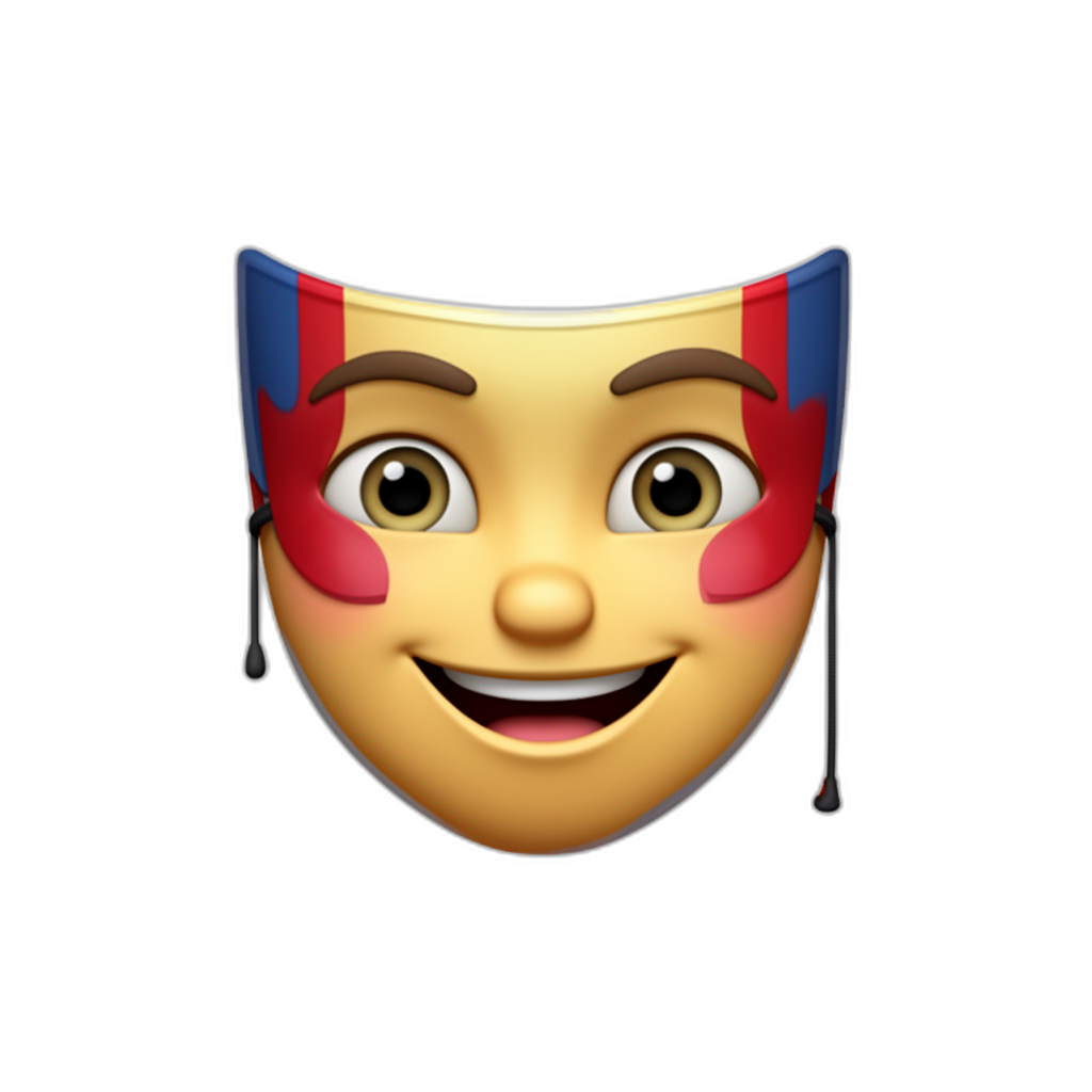 Public AI emoji 5