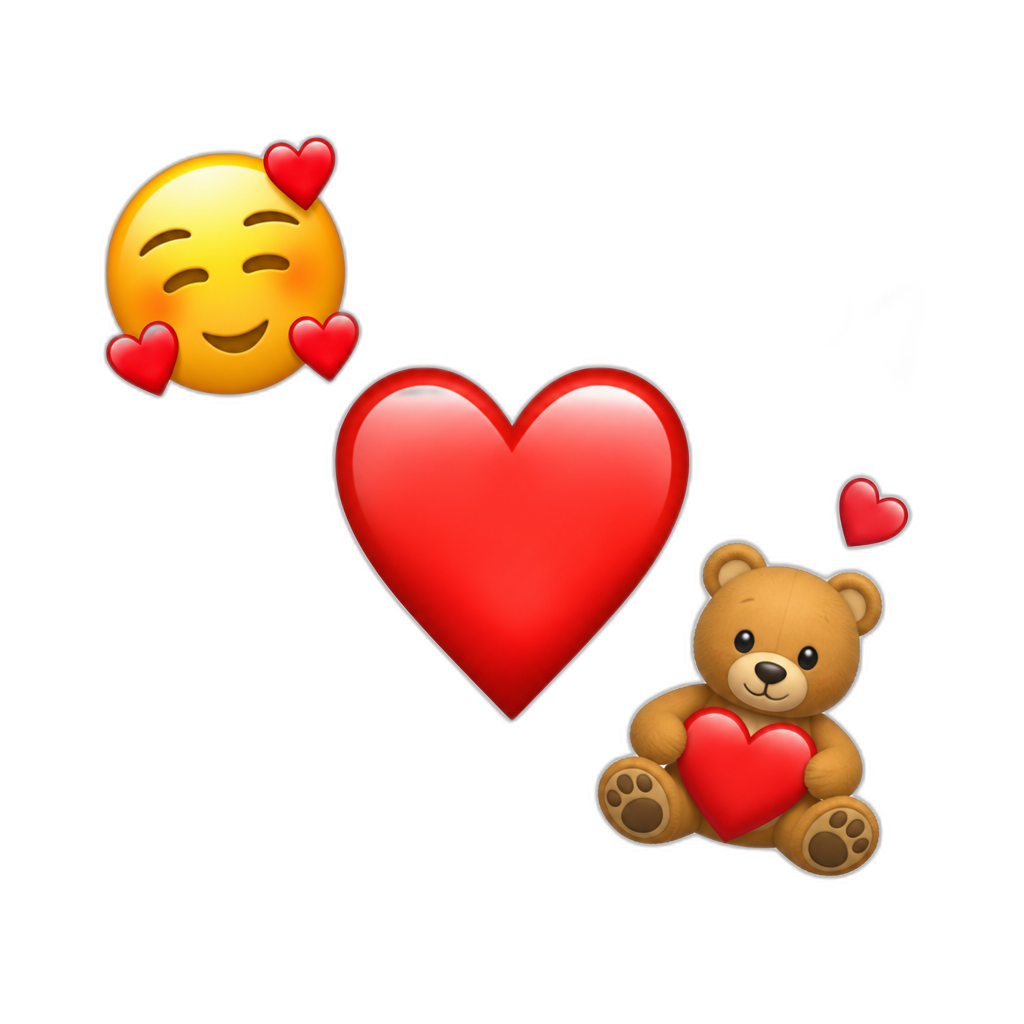 Public AI emoji 7