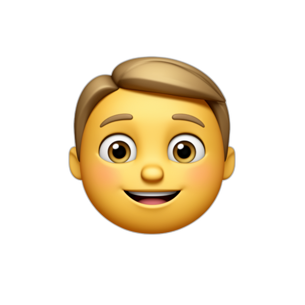 Public AI emoji 27