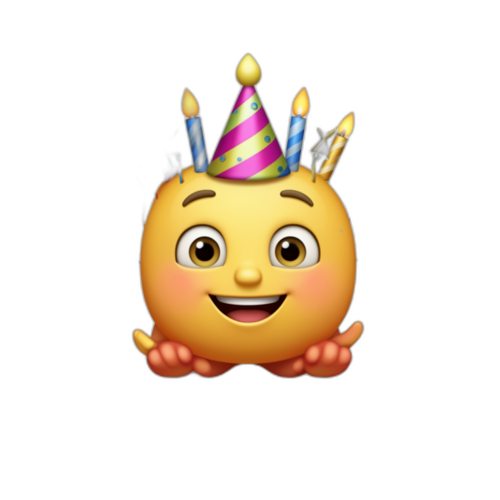 Public AI emoji 9