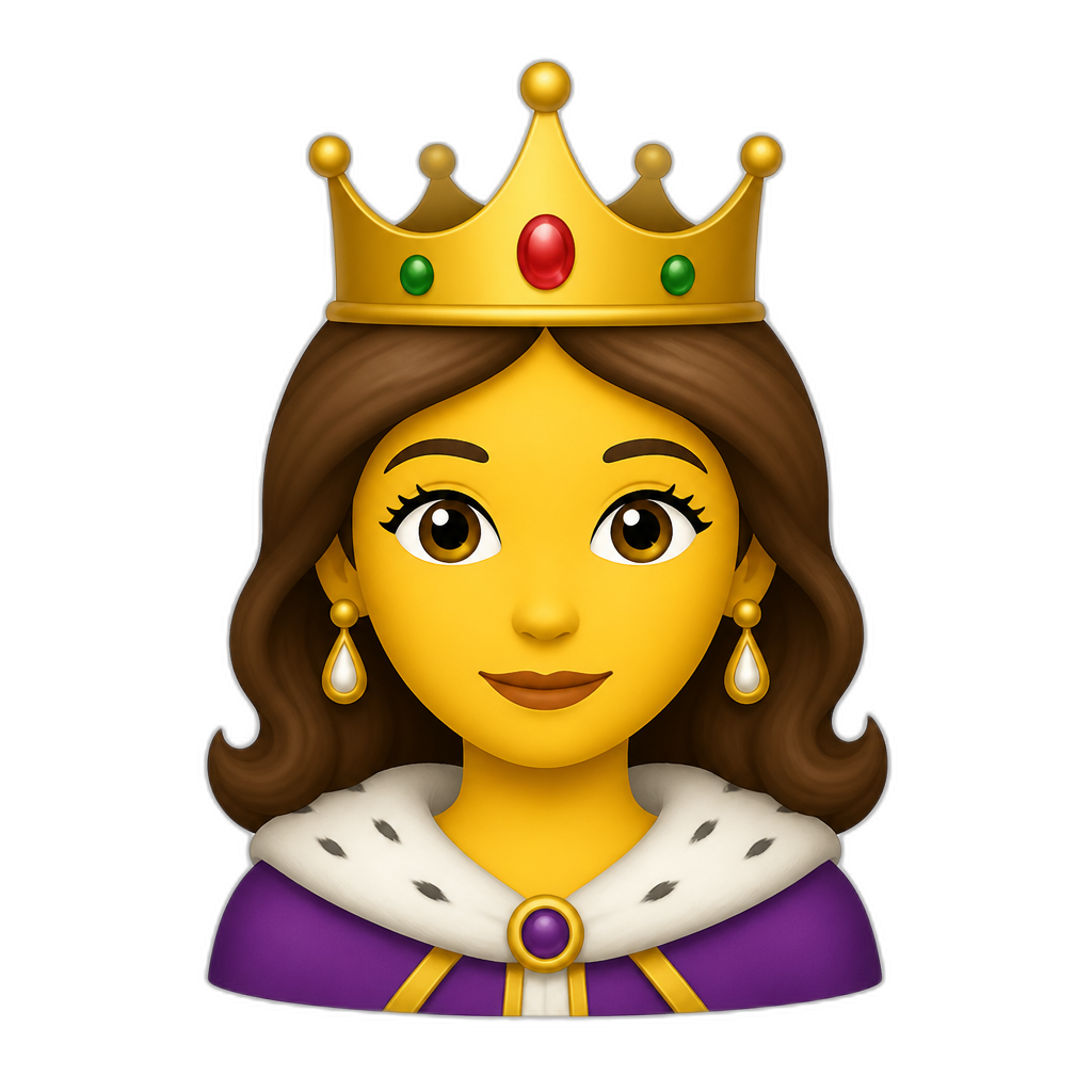 Public AI emoji 8