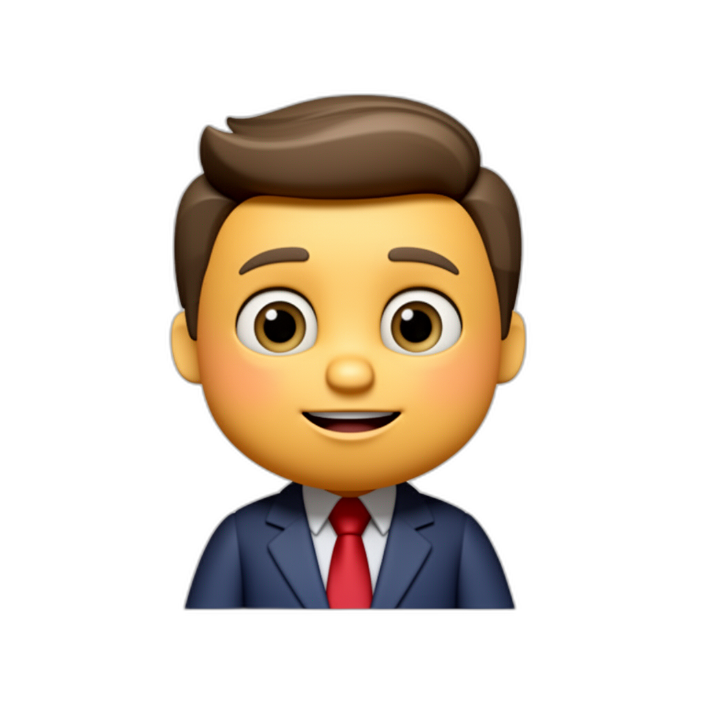 Public AI emoji 5