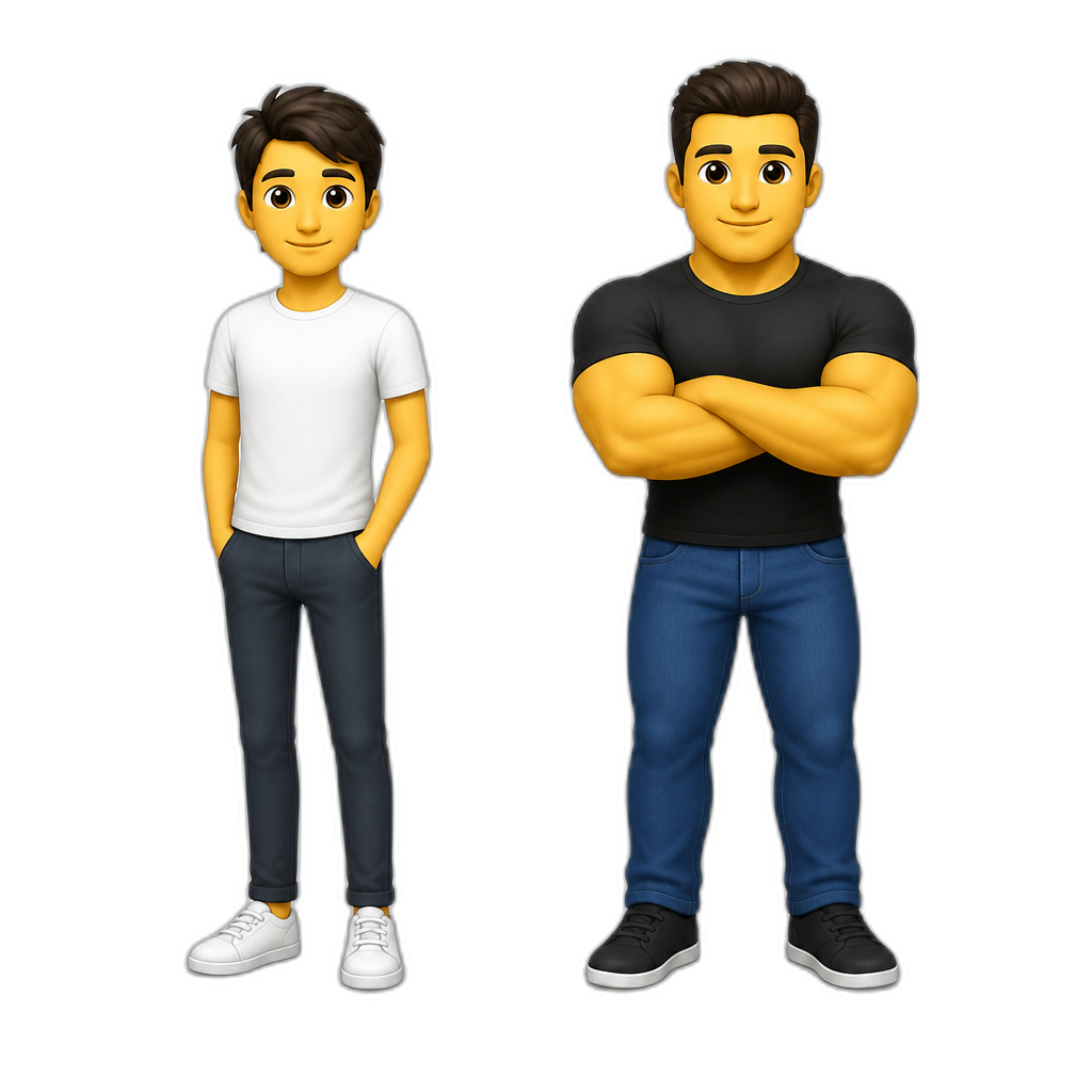 Public AI emoji 7