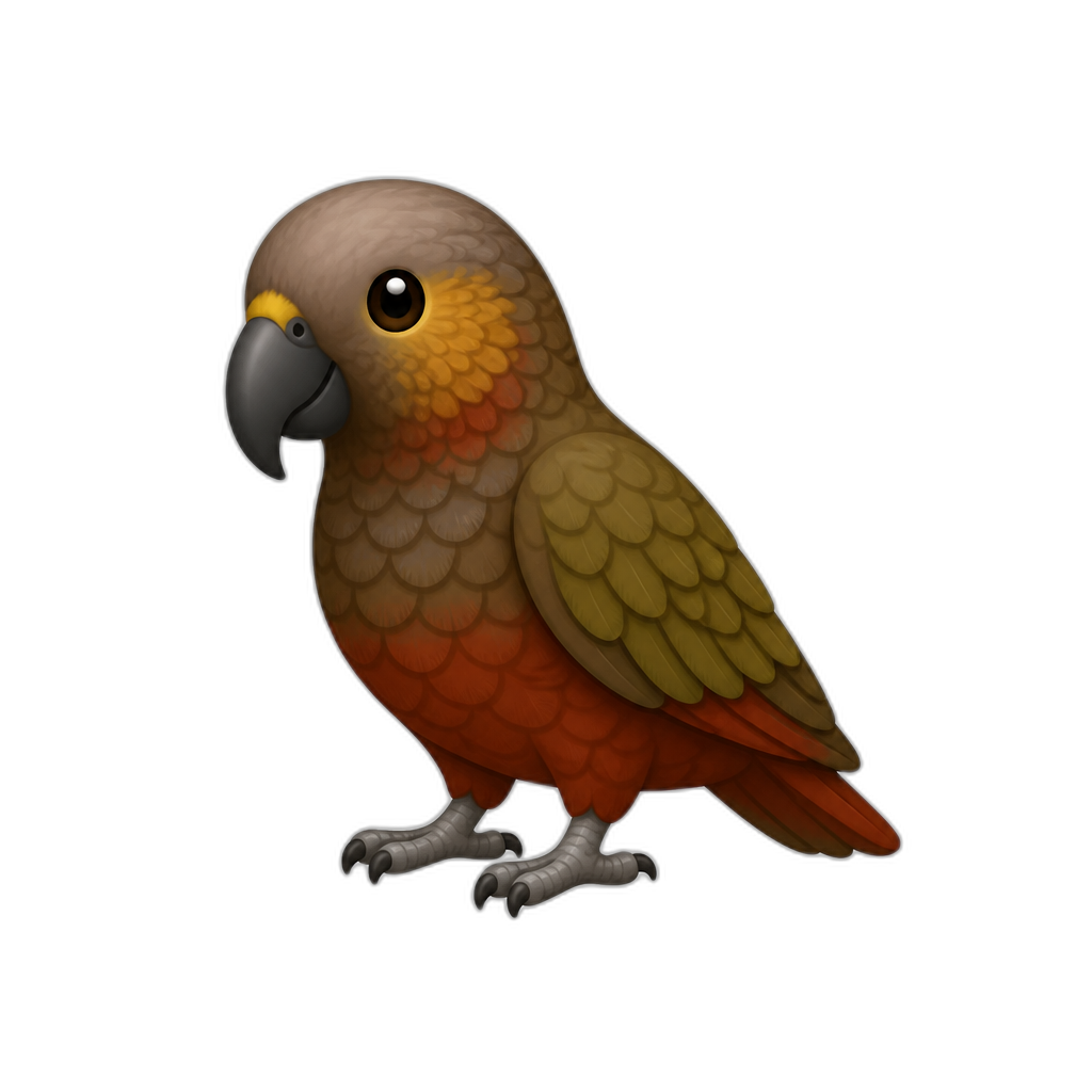 Public AI emoji 18