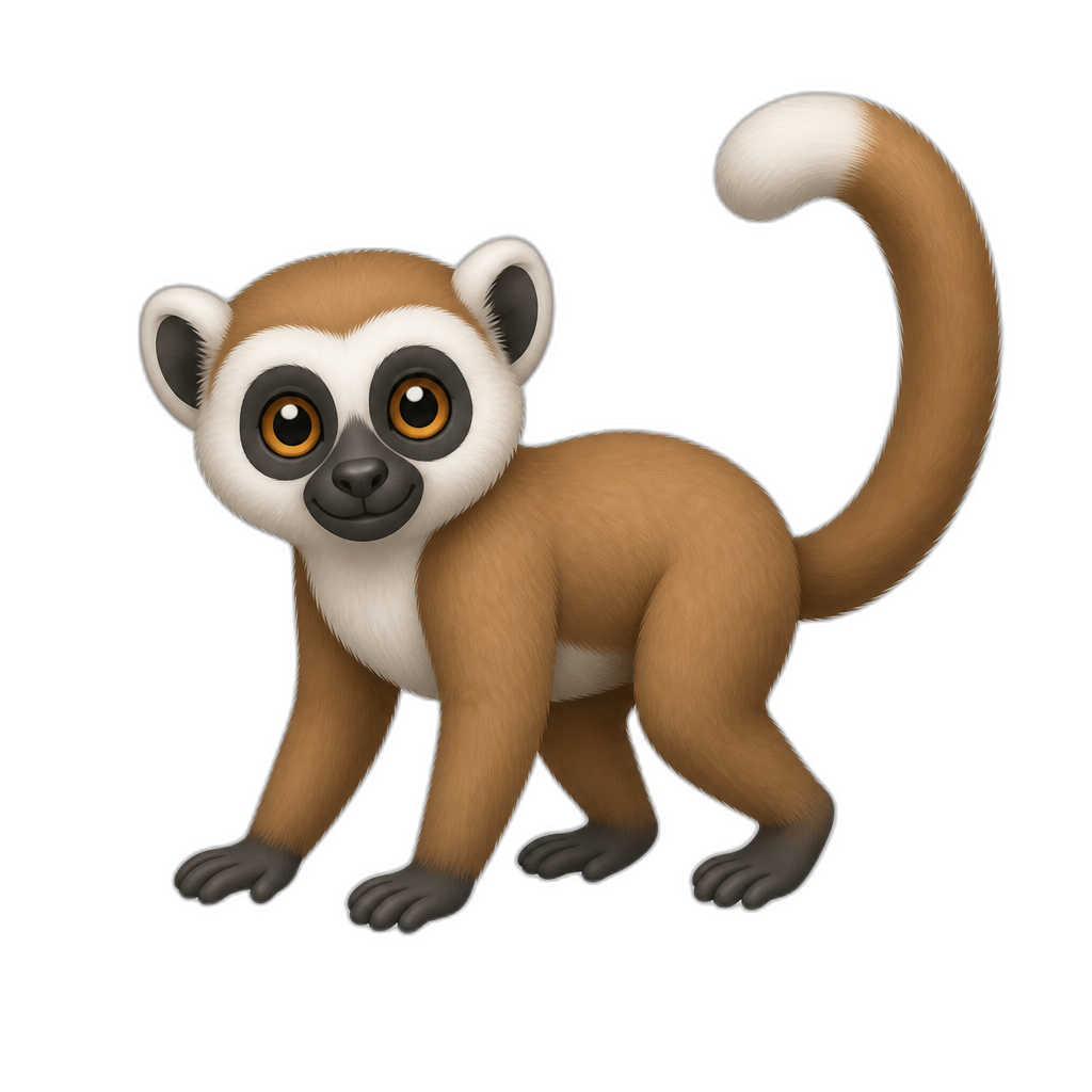 Public AI emoji 40