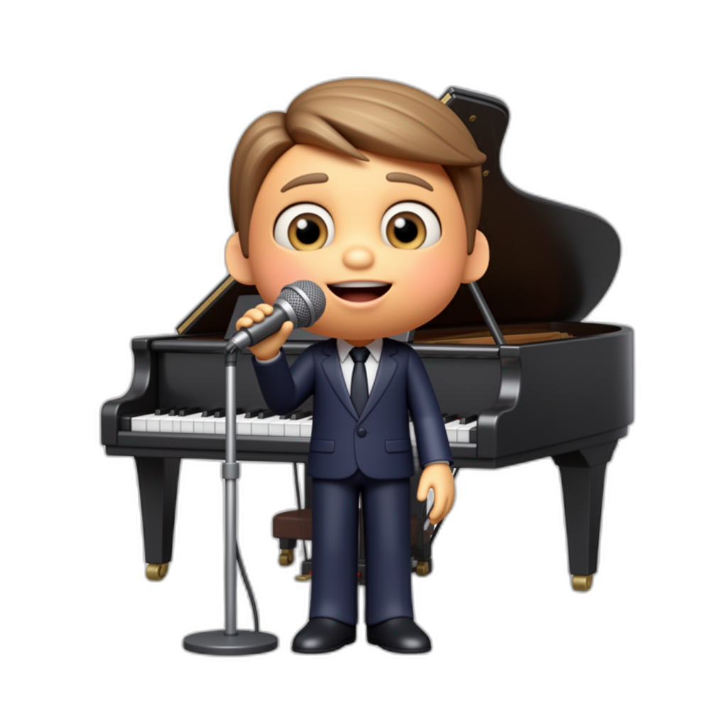 Public AI emoji 9