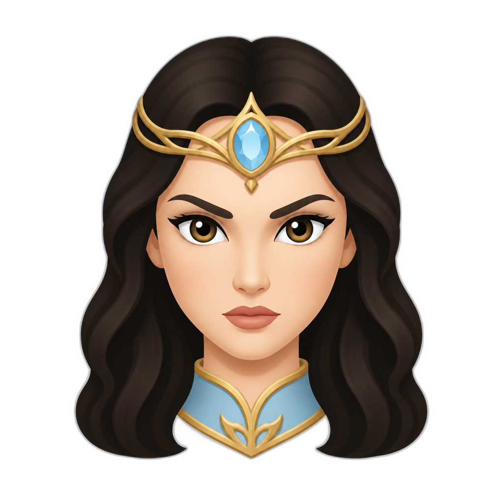 Public AI emoji 8