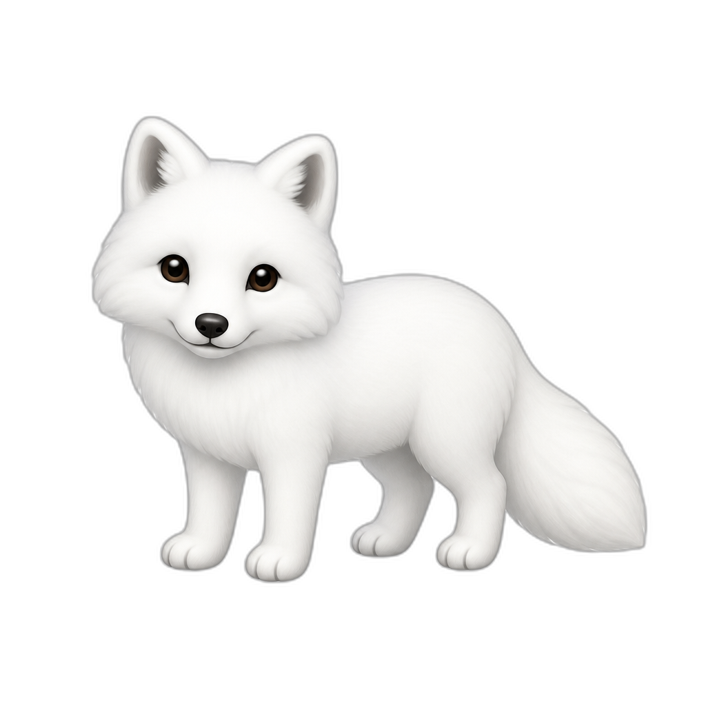 Public AI emoji 34