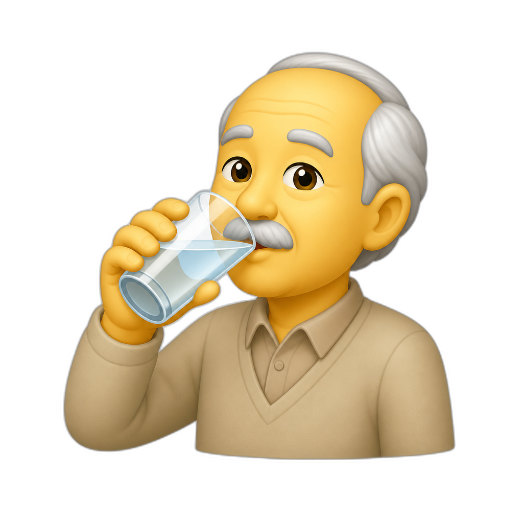 Public AI emoji 8