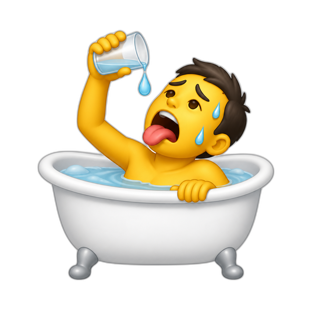 Public AI emoji 40