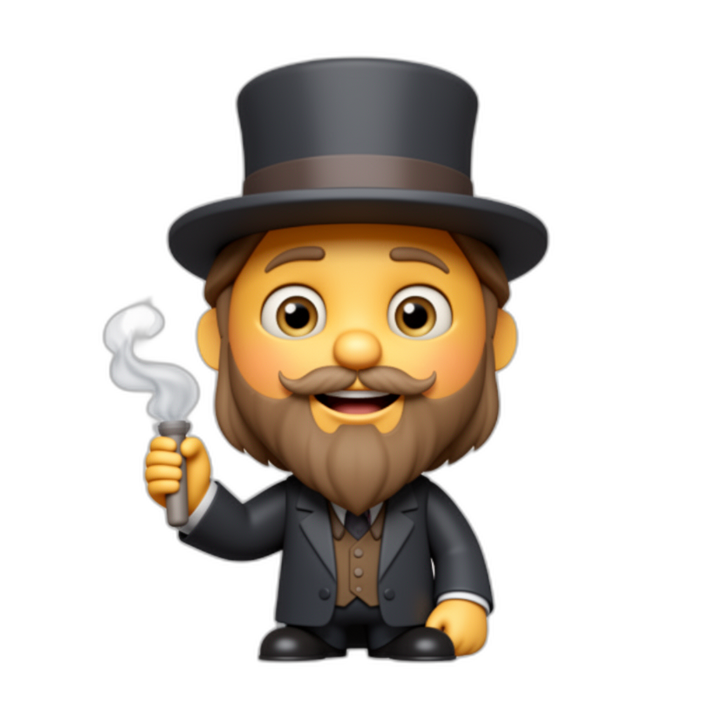 Public AI emoji 18
