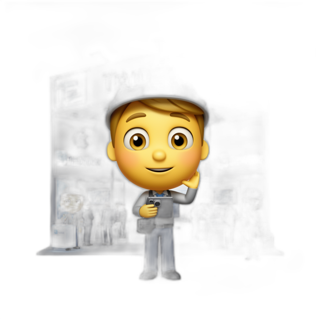 Public AI emoji 1
