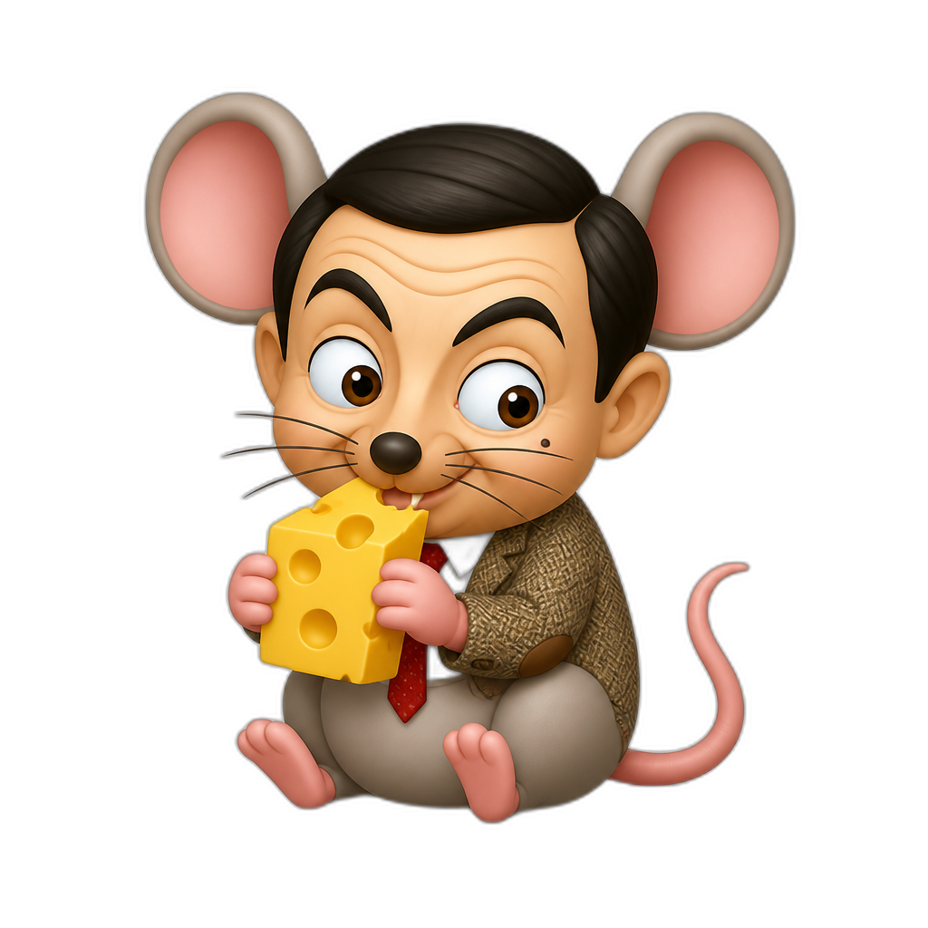 Public AI emoji 8