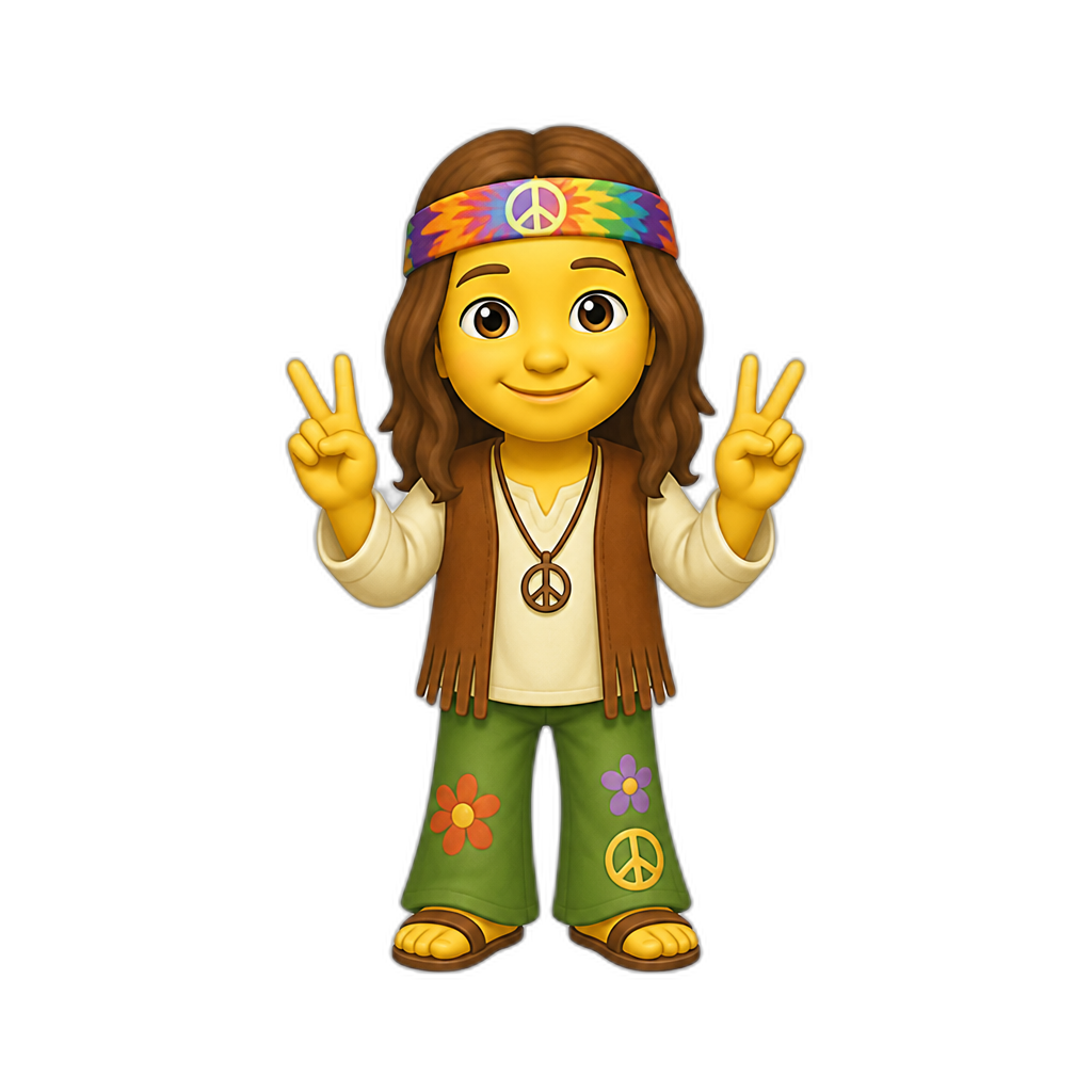 Public AI emoji 32