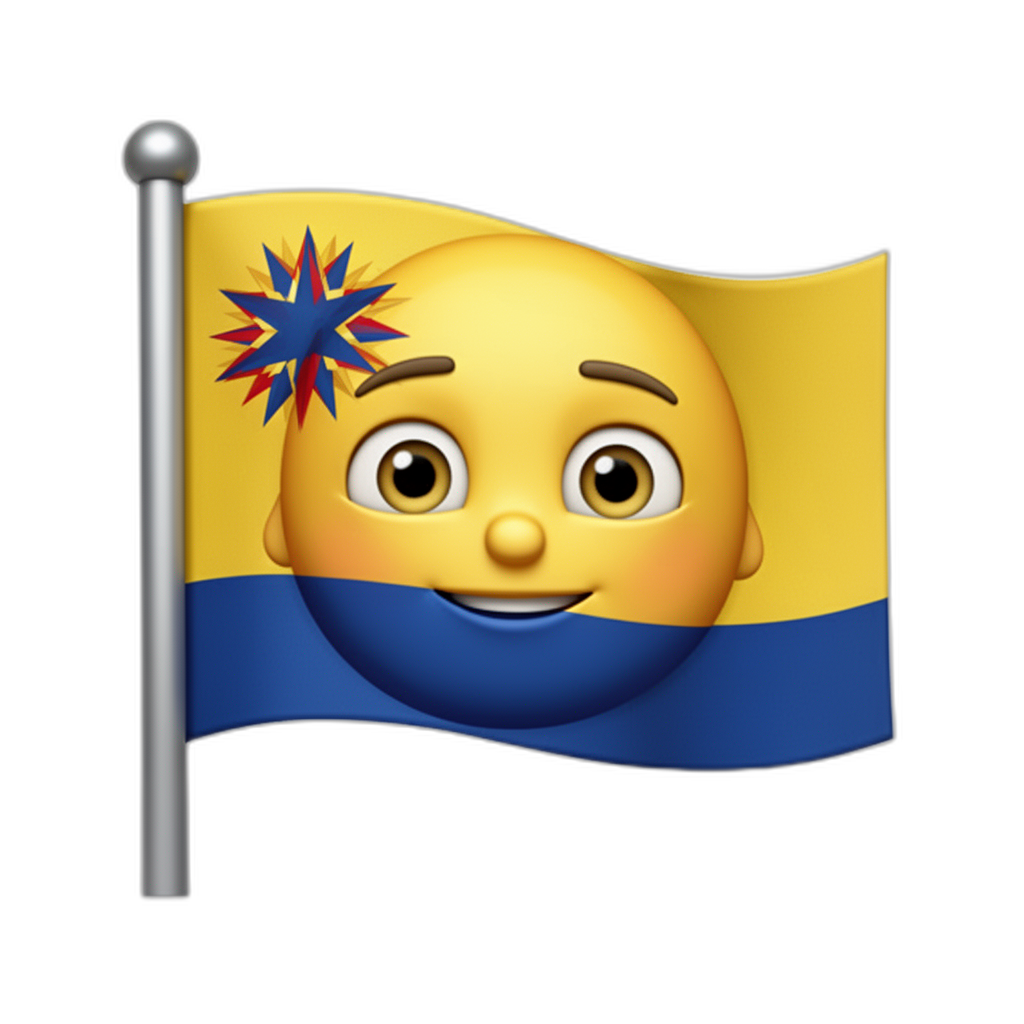 Public AI emoji 7