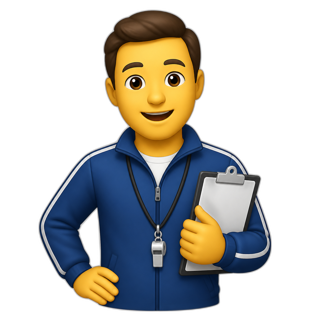 Public AI emoji 19