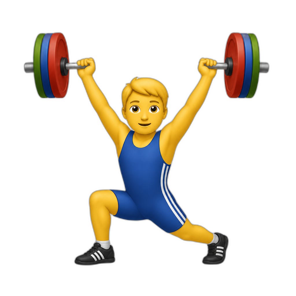 axel schweis - AI generated emoji