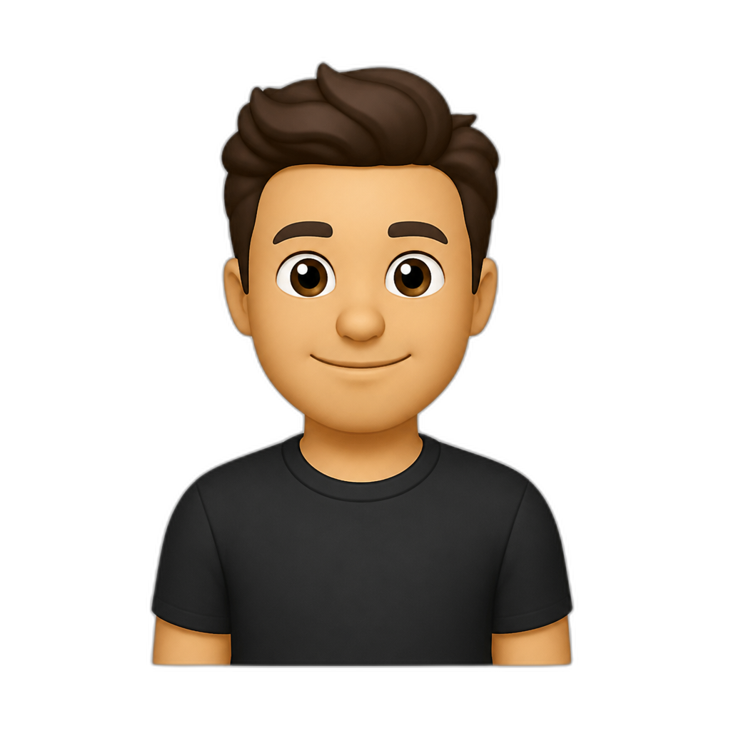 Public AI emoji 13