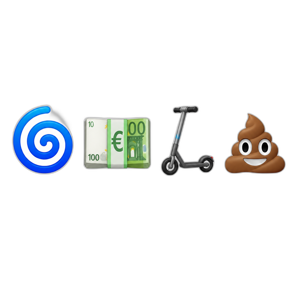 Public AI emoji 30