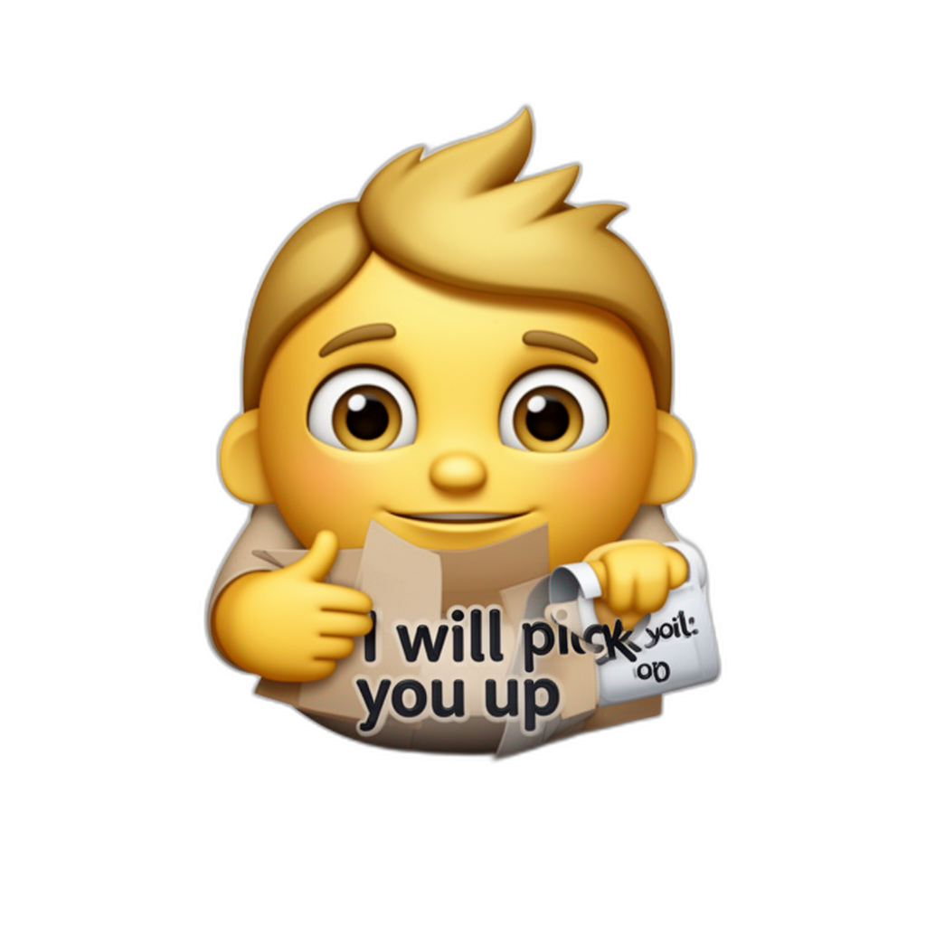 Public AI emoji 25