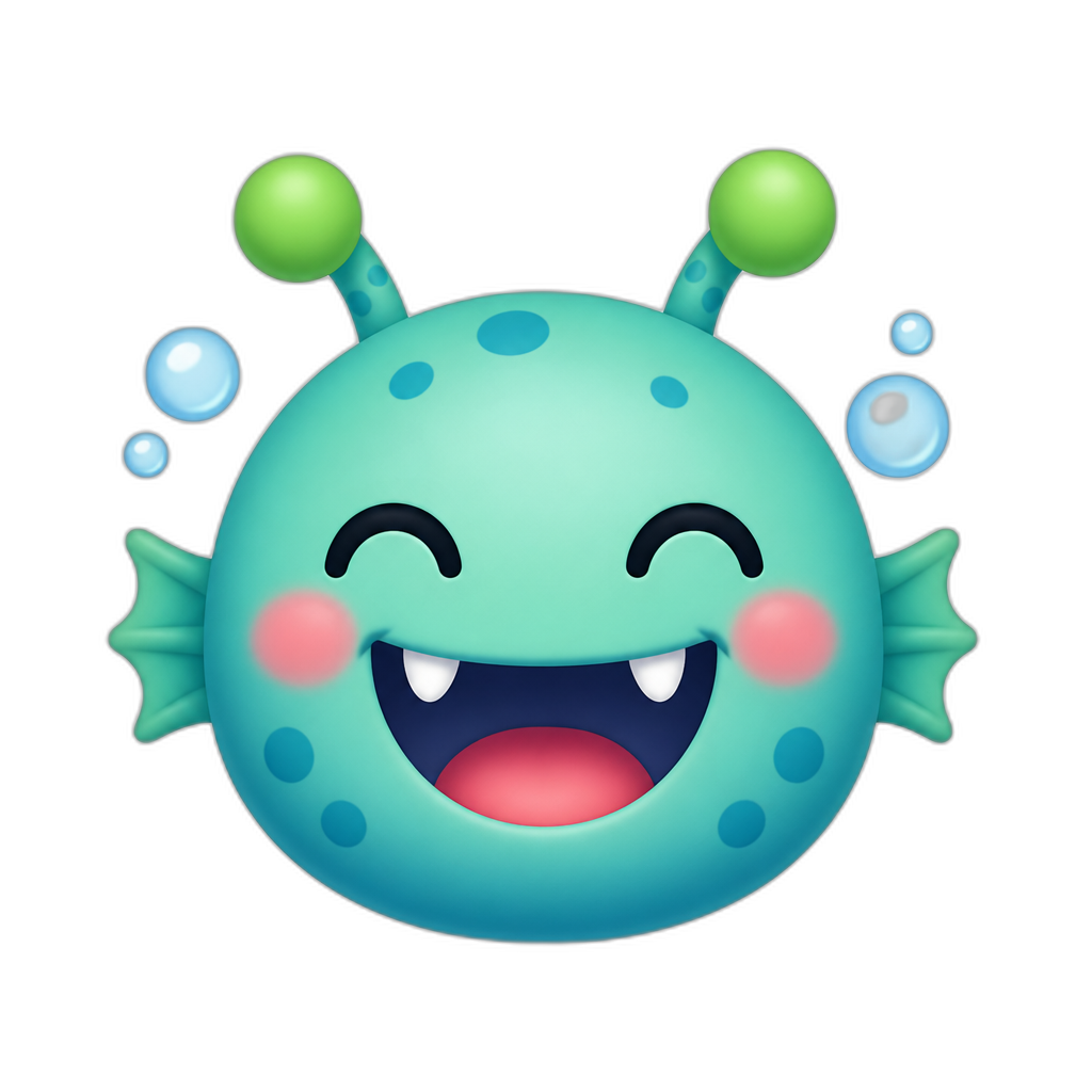 Public AI emoji 34