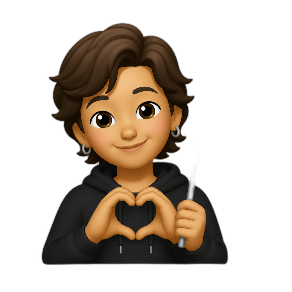 Public AI emoji 6