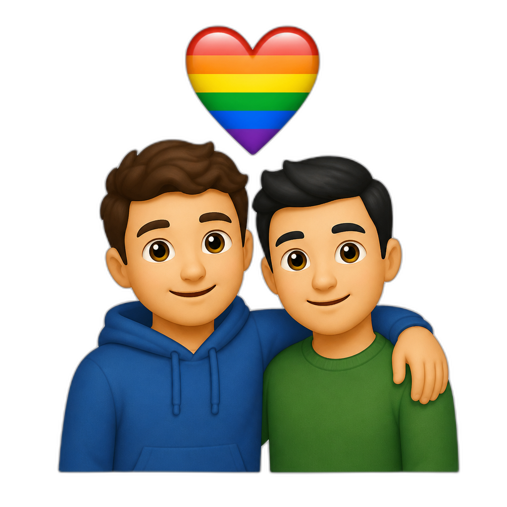 Public AI emoji 5